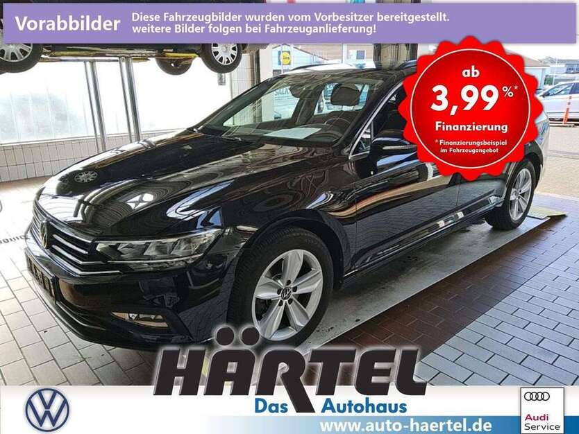 Passat Variant