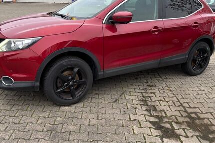 Nissan Qashqai 122.100 km 8.940 &euro; Eppelheim 69214
