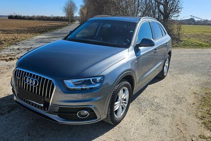 Audi Q3 80.300 km 17.900 &euro; Oberhaching 82041