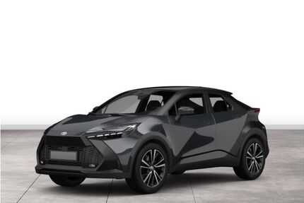 Toyota C-HR 1.500 km 32.760 &euro; Merzig 66663