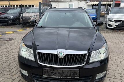Skoda Octavia 314.000 km 2.350 &euro; Stockelsdorf 23617
