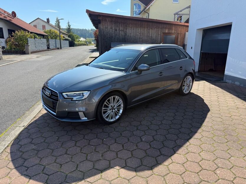 Audi A3 159.100 km 16.100 € Burkardroth 97705
