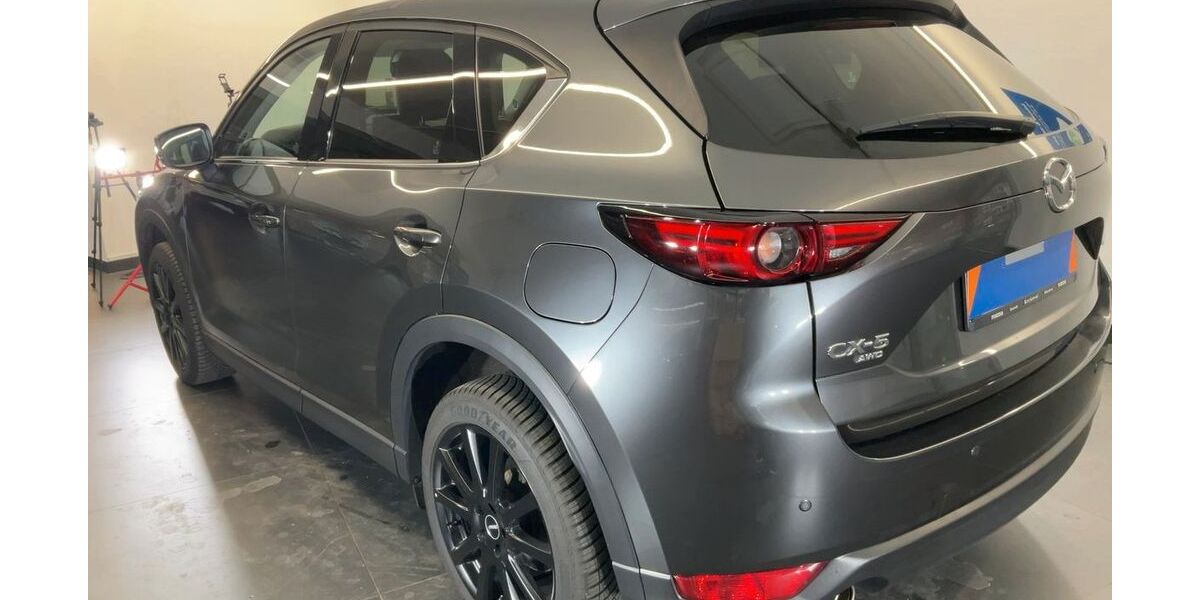 Mazda CX-5 36.800 km 28.950 &euro; Geesthacht 21502