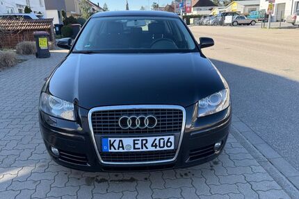 Audi A3 187.000 km 2.450 &euro; Karlsruhe 76149