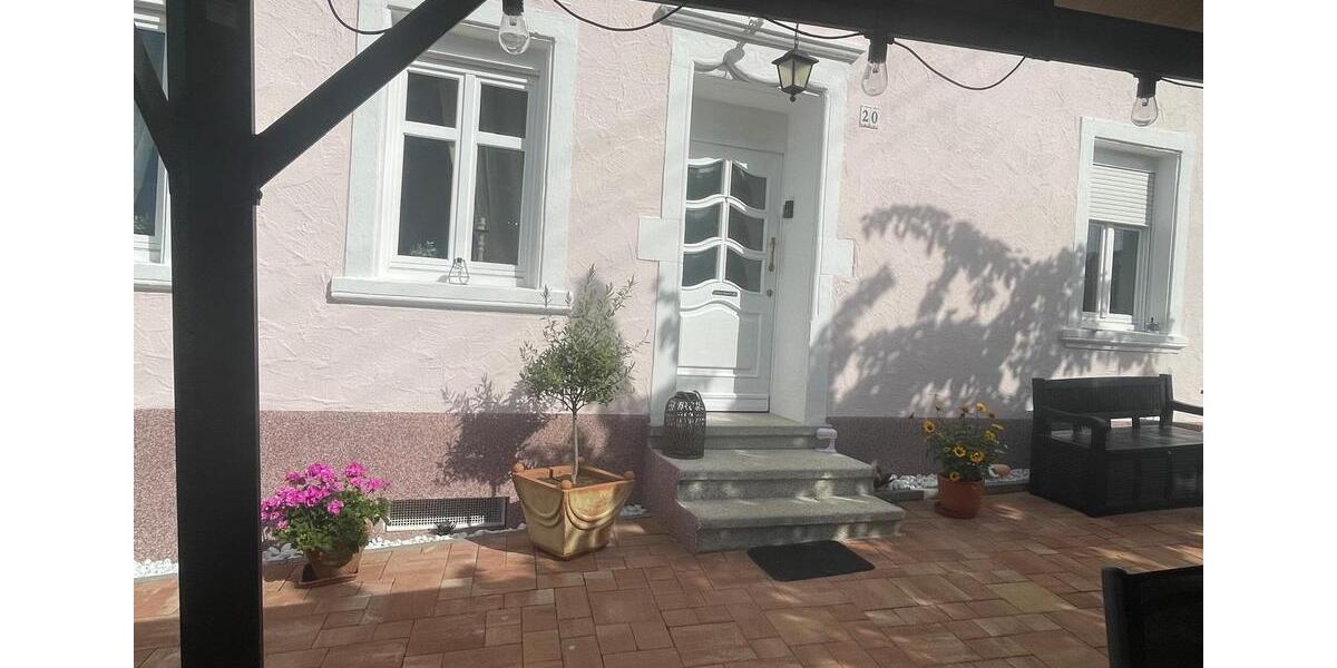 Einfamilienhaus Schmelz - 8 Zimmer, 180 m&sup2;, 329.000&euro; | Angebot:26368690