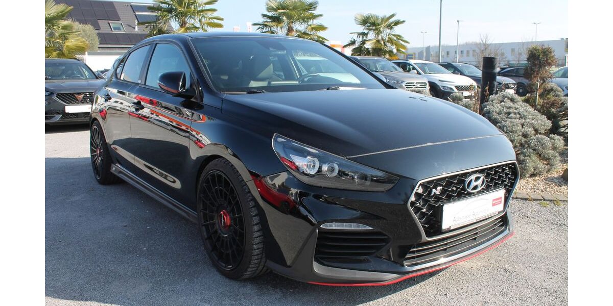 Hyundai i30 38.000 km 24.790 &euro; Speyer 67346