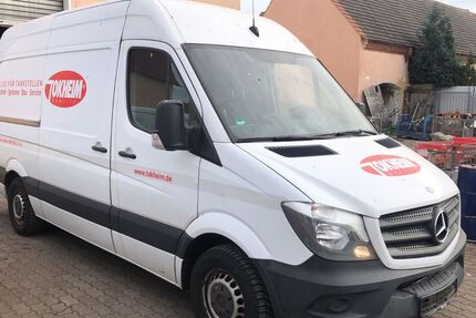 Mercedes-Benz Sprinter 452.000 km 7.900 &euro; Ludwigsfelde 14974