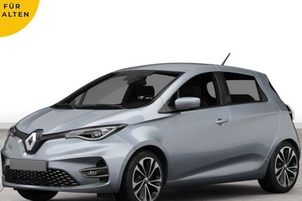 Renault ZOE 13.542 km 17.450 &euro; Kassel 34125