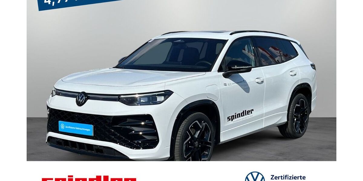 VW Tayron 25.000 km 55.590 &euro; Kitzingen 97318