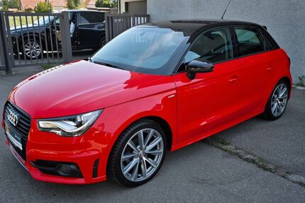 Audi A1 135.000 km 10.990 &euro; Mietingen 88487