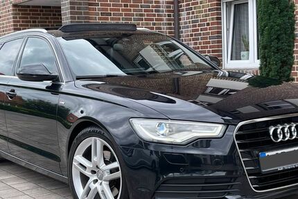 Audi A6 228.000 km 7.700 &euro; Lingen-Ems 49808