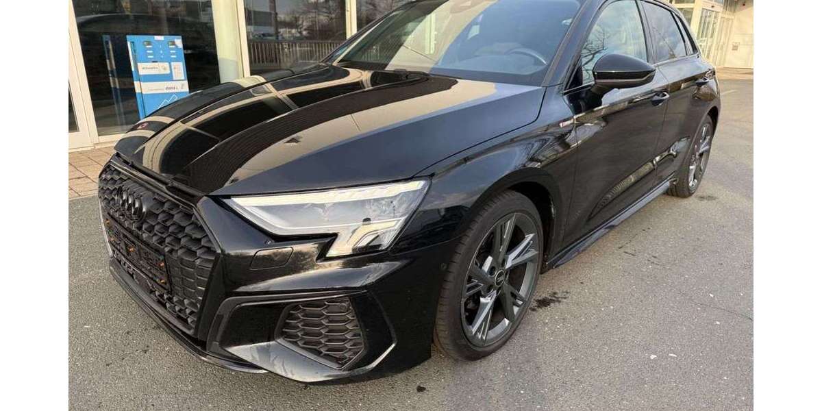 Audi A3 180.000 km 18.840 &euro; Nürnberg 90439