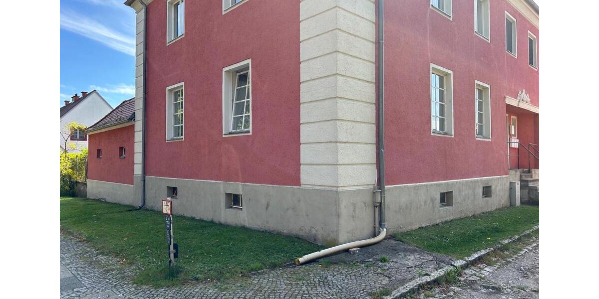 Erdgeschoßwohnung Frankfurt (Oder) Booßen - 3 Zimmer, 70 m&sup2;, 709&euro; | Angebot:26336232