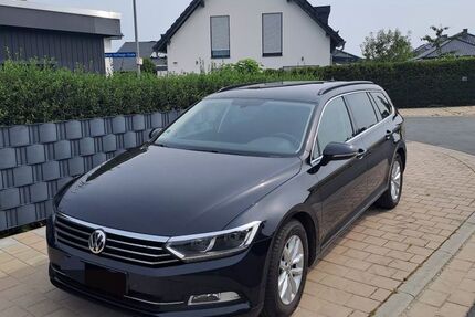 VW Passat 219.000 km 11.300 &euro; Geseke 59590