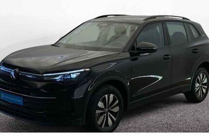 VW Tiguan 18.600 km 42.680 &euro; Kaufbeuren 87600