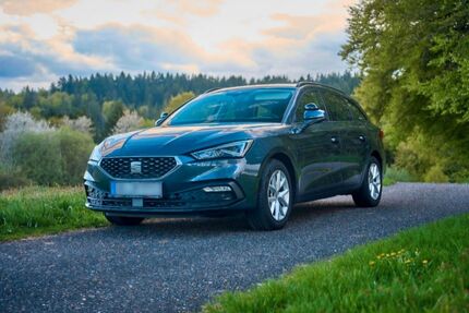 Seat Leon 149.000 km 15.000 &euro; Aschaffenburg 63743