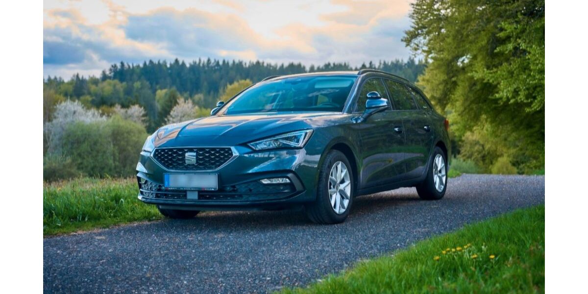 Seat Leon 149.000 km 15.500 &euro; Aschaffenburg 63743