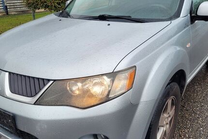 Mitsubishi Outlander 177.100 km 5.998 &euro; Lahr-Langenwinkel 77933