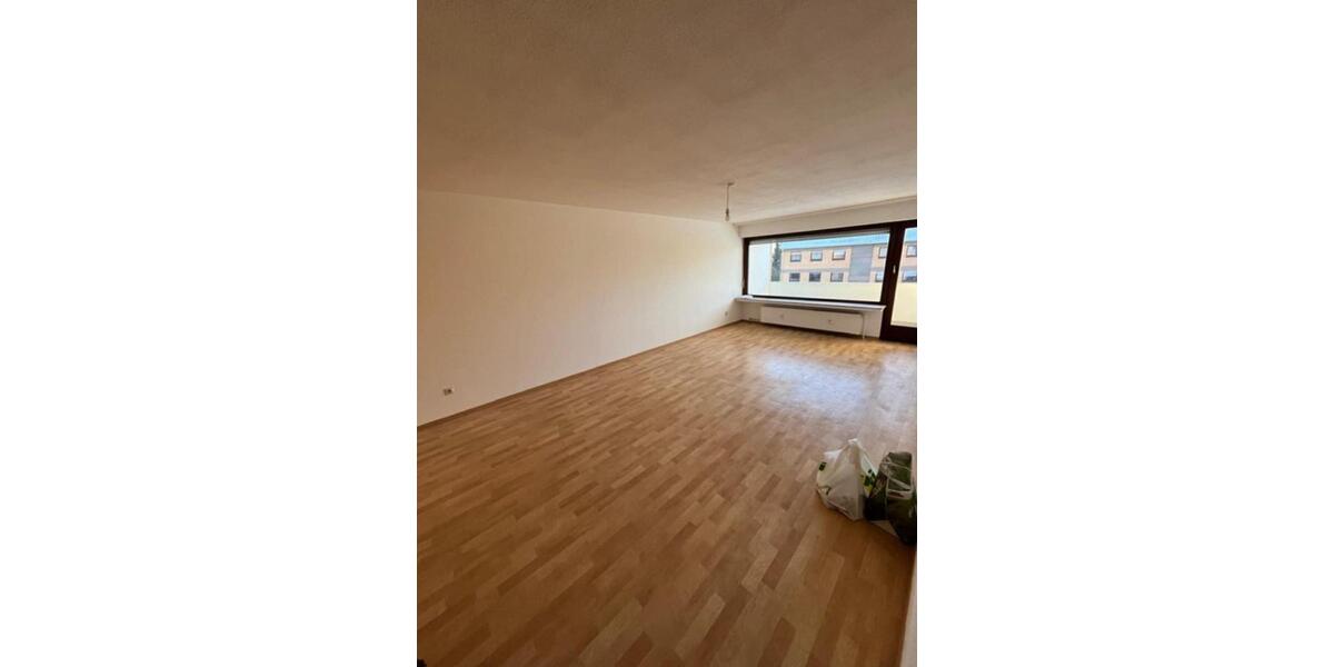 3-Zimmer-Wohnung zu vermieten – 79 m², warm, ruhig, ab sofort 3 zimmer