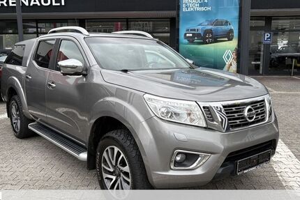 Nissan Navara 173.000 km 17.970 € Hanau 63452