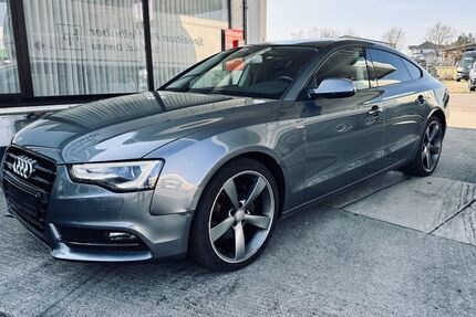 Audi A5 165.000 km 11.900 &euro; Knetzgau 97478