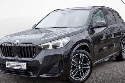 BMW X1 43.600 km 39.900 &euro; Schönefeld OT Großziethen 12529