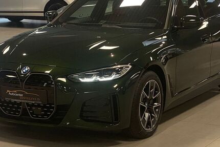BMW i4 18.880 km 41.490 &euro; Neuwied 56564