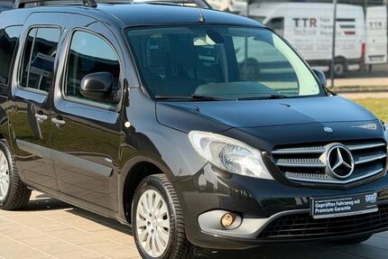 Mercedes-Benz Citan 230.825 km 7.980 &euro; Hildesheim 31135