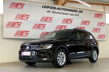 VW Tiguan 23.900 km 24.474 &euro; Frohburg 04654