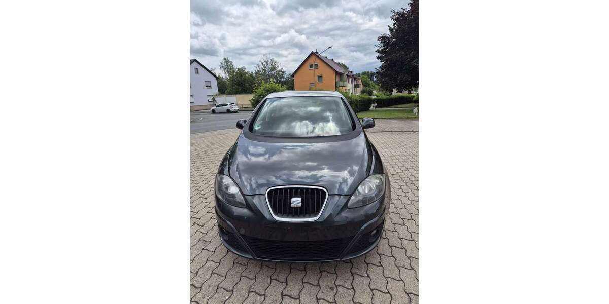Seat Altea 174.000 km 5.000 &euro; Bayreuth 95448