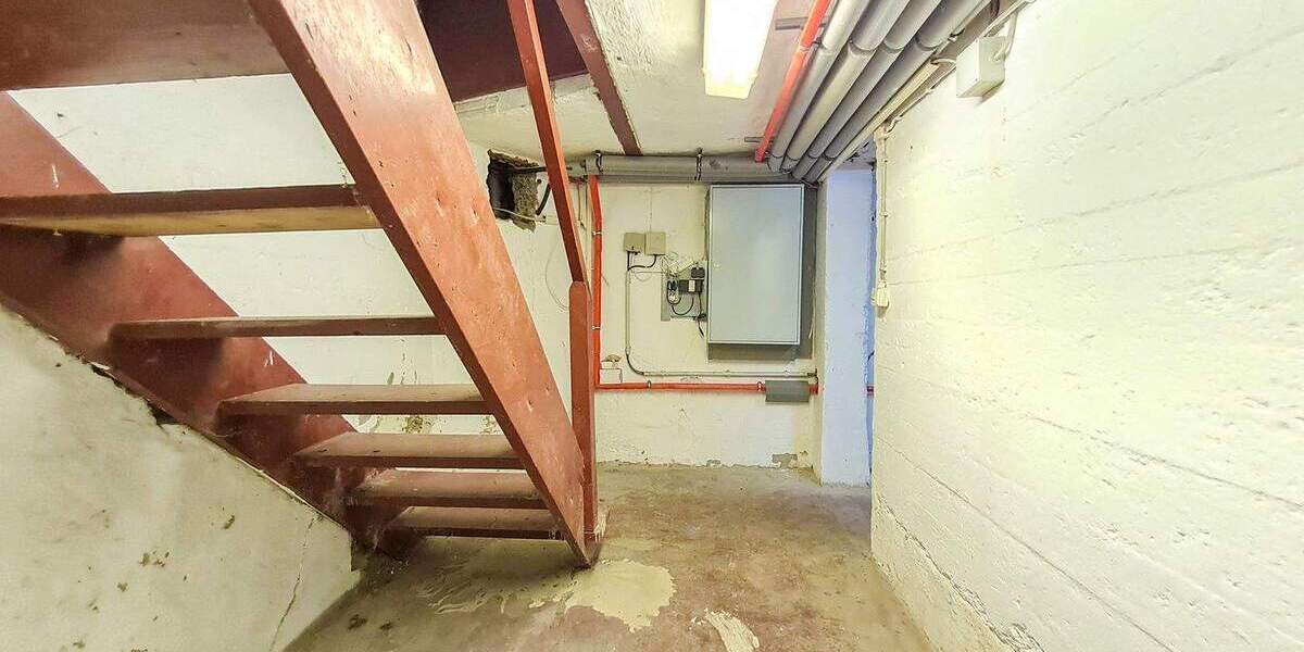 Doppelhaushälfte Magdeburg Salbke - 4 Zimmer, 100 m&sup2;, 230.000&euro; | Angebot:25731335