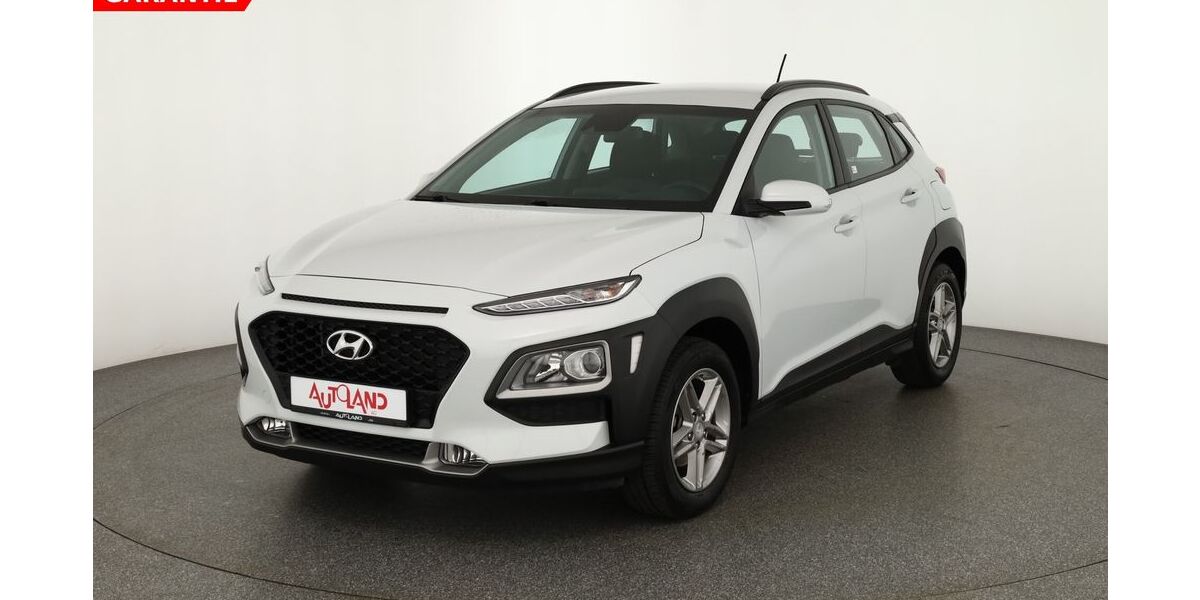Hyundai KONA 54.099 km 15.990 &euro; Meißen 01662