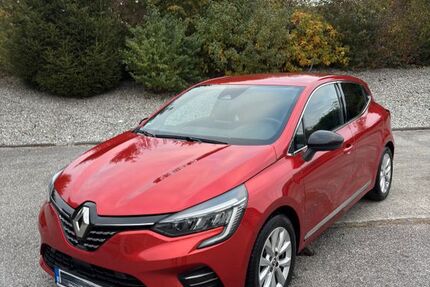 Renault Clio 45.837 km 14.599 &euro; Moosburg 85368