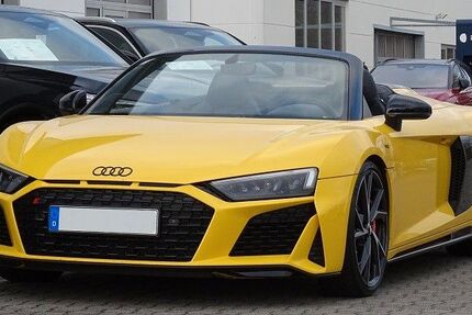 Audi R8 18.275 km 139.900 &euro; Meißen 01662