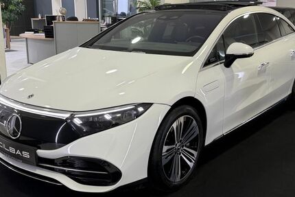 Mercedes-Benz EQS 48.079 km 54.300 € Gelsenkirchen 45891