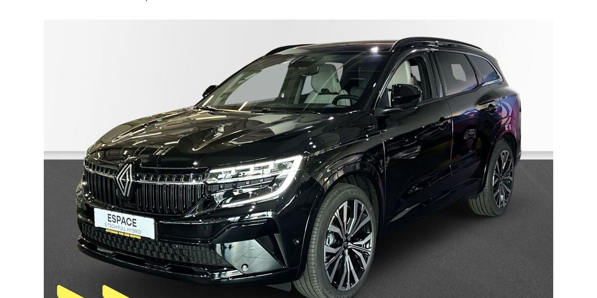 Renault Espace 15.900 km 44.770 € Stuttgart 70469