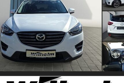 Mazda CX-5 87.195 km 16.500 &euro; Hüllhorst 32609