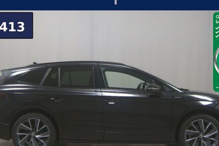 Skoda Enyaq 125.645 km 29.980 &euro; Gyhum/Bockel 27404