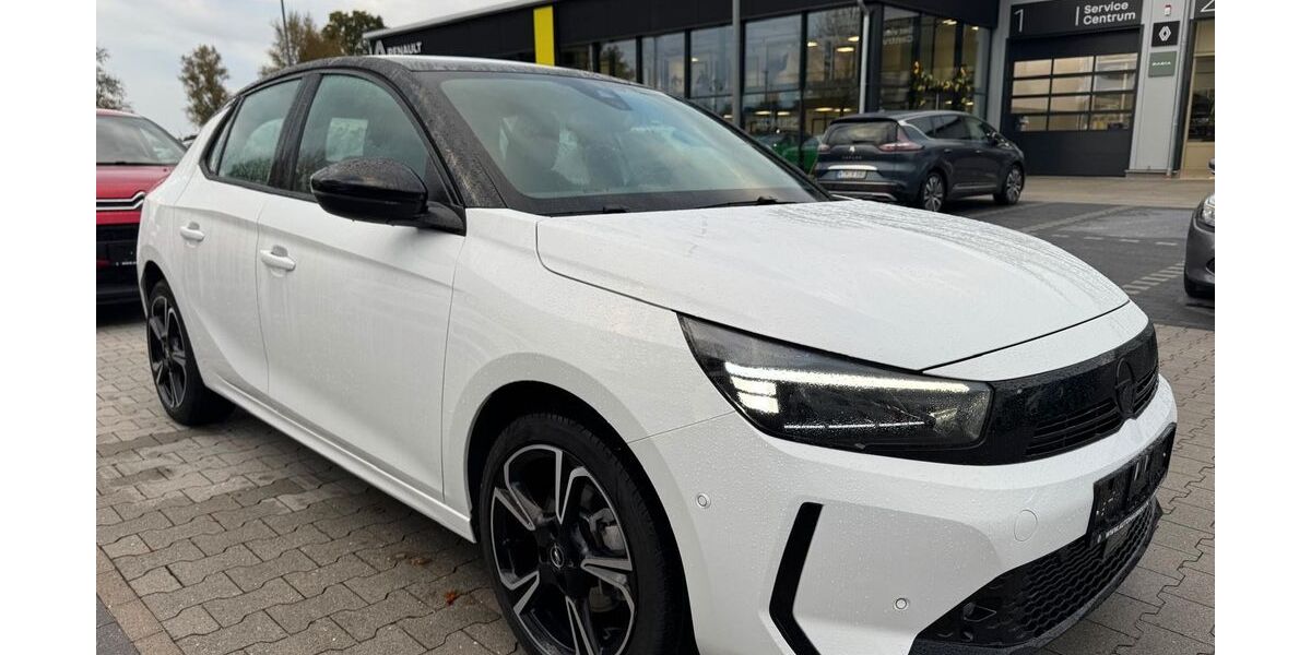 Opel Corsa 19.900 km 16.990 € Wiesmoor 26639