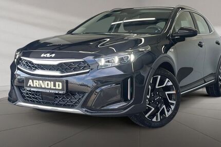 Kia XCeed 24.756 km 21.850 &euro; Neufahrn in Niederbayern 84088