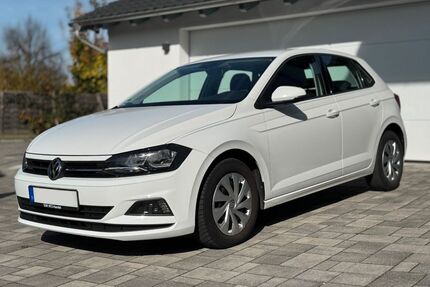 VW Polo 107.000 km 9.900 &euro; Rosenheim 83026