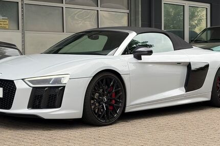 Audi R8 43.000 km 106.900 &euro; Hamburg 22419