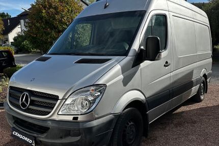 Mercedes-Benz Sprinter 227.000 km 13.000 &euro; Arnsberg 59823