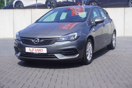 Opel Astra 64.910 km 12.990 &euro; Dresden 01239