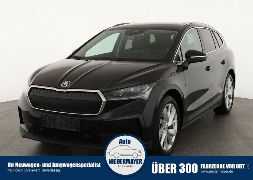 Skoda Enyaq 80.000 km 24.995 € Neukirchen 94362