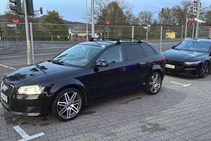 Audi A3 301.732 km 5.600 &euro; Bonn 53179