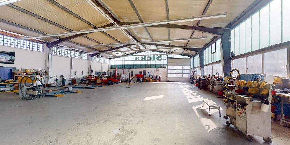 Gewerbeobjekt Ravensburg Schmalegg - 1.200.000&euro; | Angebot:25665984