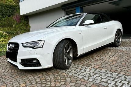Audi A5 123.000 km 16.990 € Bensheim 64625