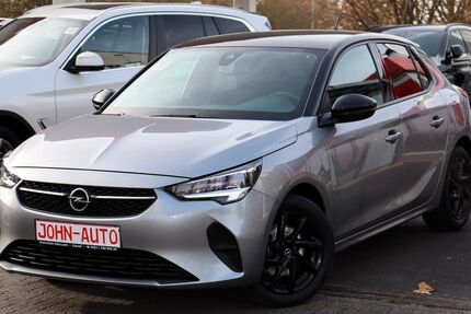Opel Corsa 34.298 km 13.900 &euro; Kassel 34134