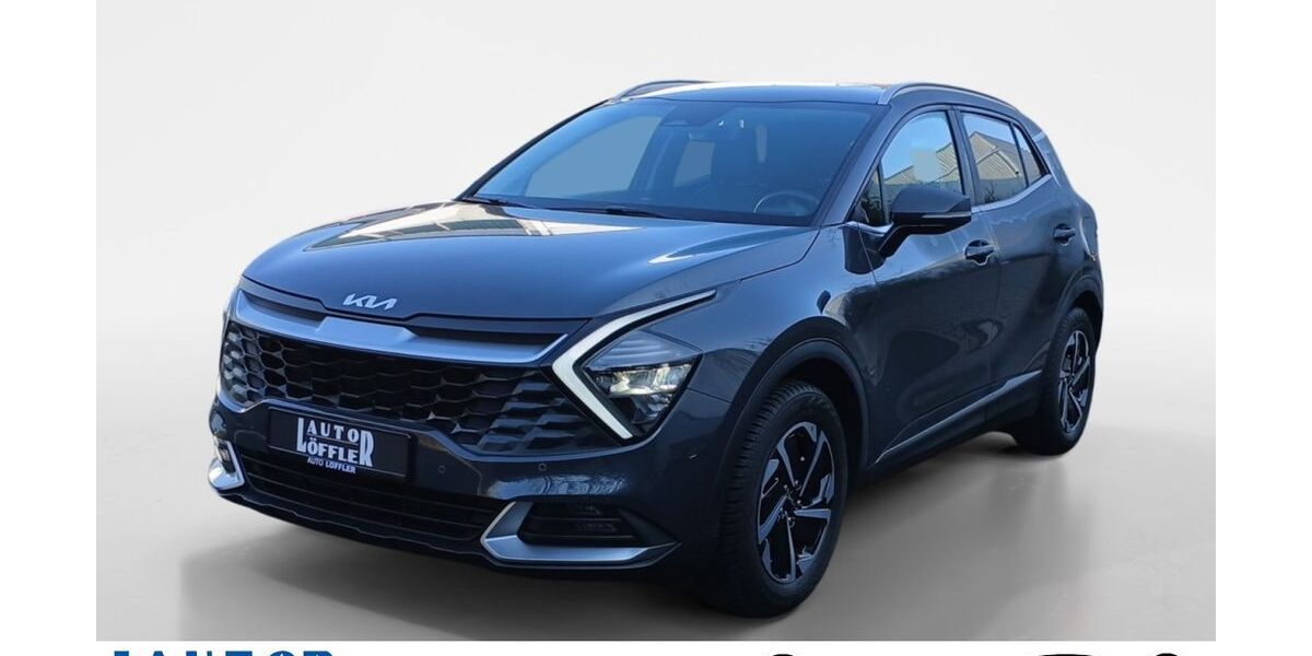 Kia Sportage 30.918 km 25.903 &euro; Würzburg 97076